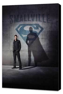 Smallville (TV)