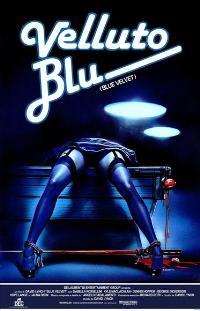 Blue Velvet