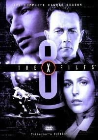 The X Files (TV)