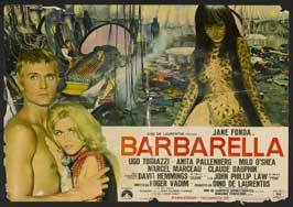 Barbarella