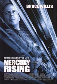 Mercury Rising