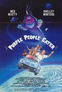 Purple People Eater
