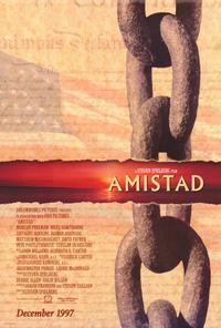 Amistad