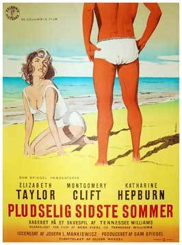 Suddenly, Last Summer