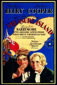 Treasure Island