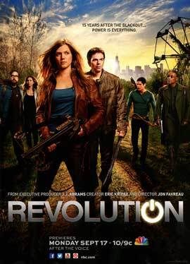 Revolution (TV)