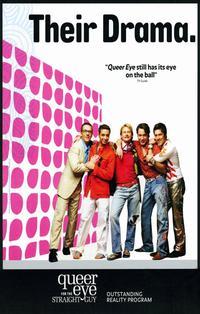 Queer Eye for the Straight Guy