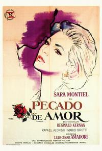 Pecado de Amor