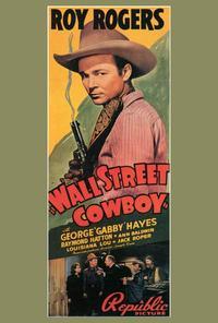 Wall Street Cowboy