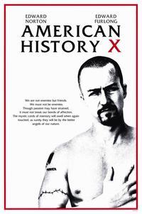 American History X