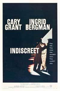 Indiscreet