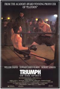 Triumph of the Spirit