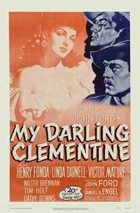 My Darling Clementine