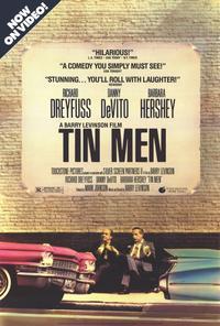 Tin Men