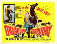 Oklahoma Territory