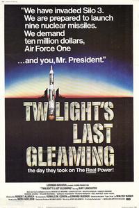 Twilight's Last Gleaming