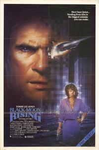 Black Moon Rising