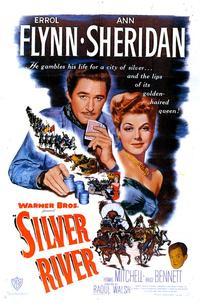 Silver River