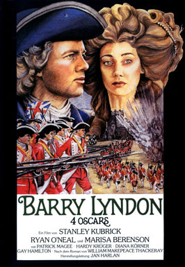 Barry Lyndon