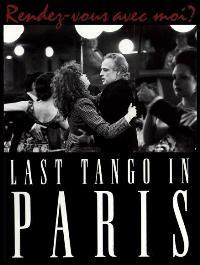 Last Tango in Paris