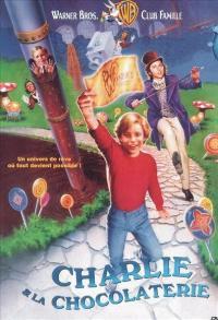 Willy Wonka & the Chocolate Factory