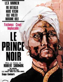 Le Prince Nori