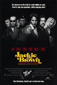 Jackie Brown