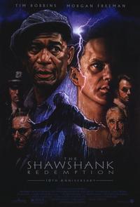 The Shawshank Redemption