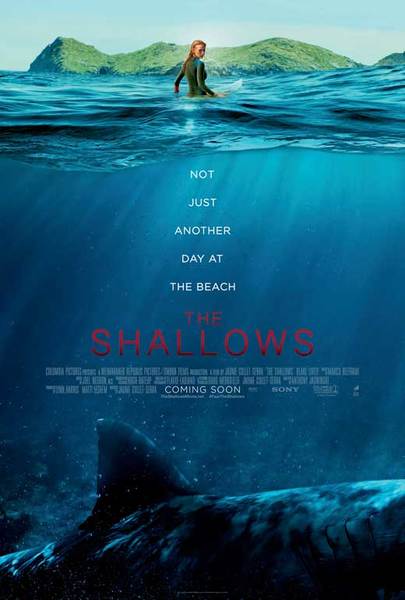 The Shallows