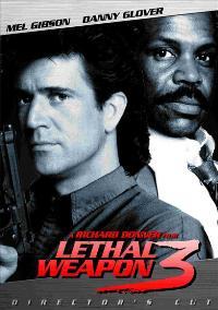 Lethal Weapon 3