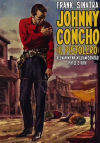 Johnny Concho