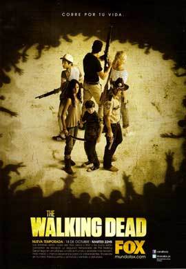 The Walking Dead (TV)