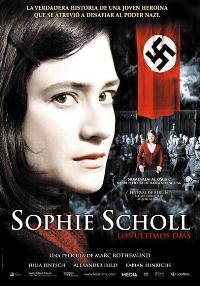 Sophie Scholl - Die letzten Tage