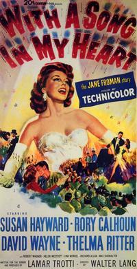 With a Song in My Heart