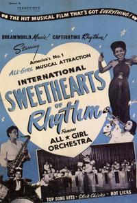 International Sweethearts of Rhythm