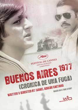 Buenos Aires, 1977
