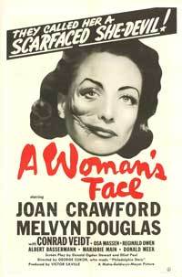 A Woman's Face