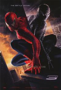 Spider-Man 3