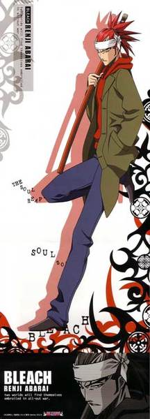 Bleach (TV)