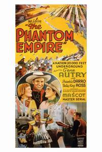 The Phantom Empire