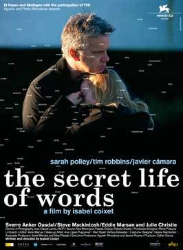 The Secret Life of Words