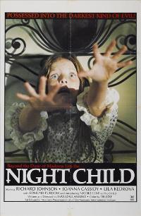 The Night Child