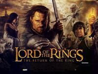 Lord of the Rings: The Return of the King