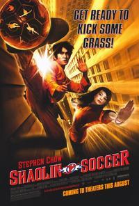 Shaolin Soccer