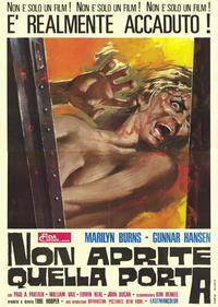 The Texas Chainsaw Massacre