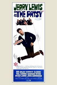 The Patsy