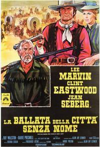 Paint Your Wagon