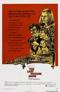 The Last Picture Show