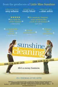 Sunshine Cleaning