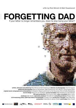 Forgetting Dad